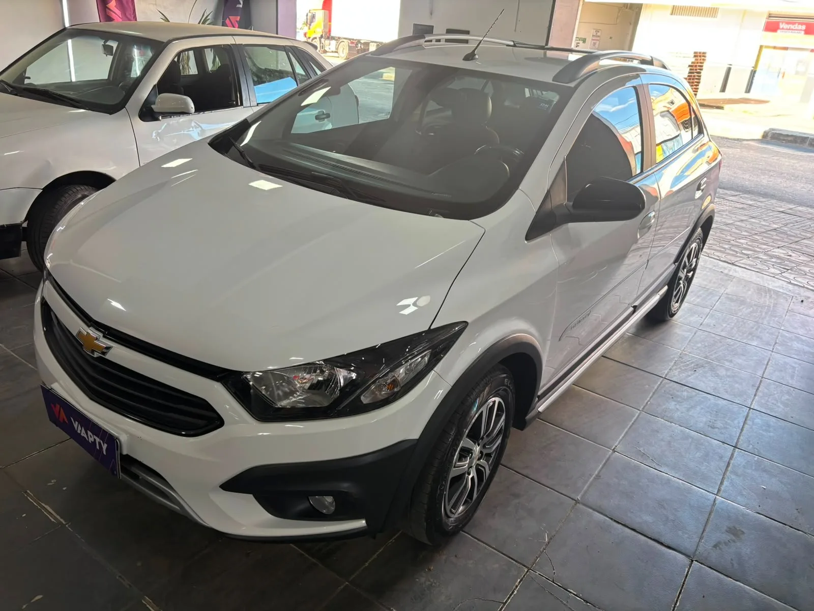 ONIX ACTIV 1.4