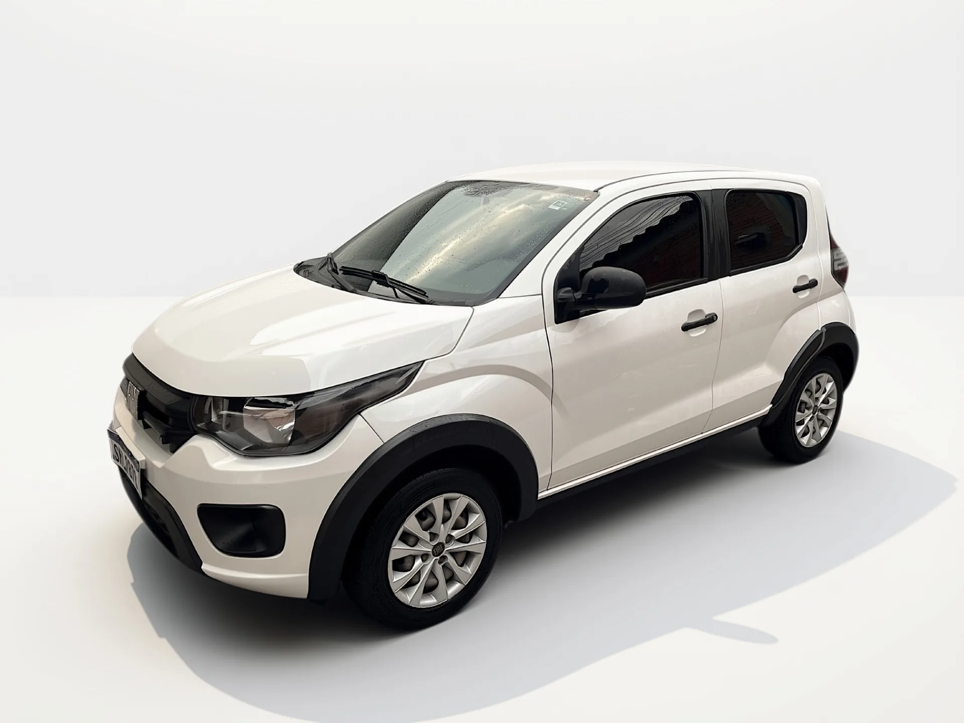 Fiat Mobi Like Completo foto 3