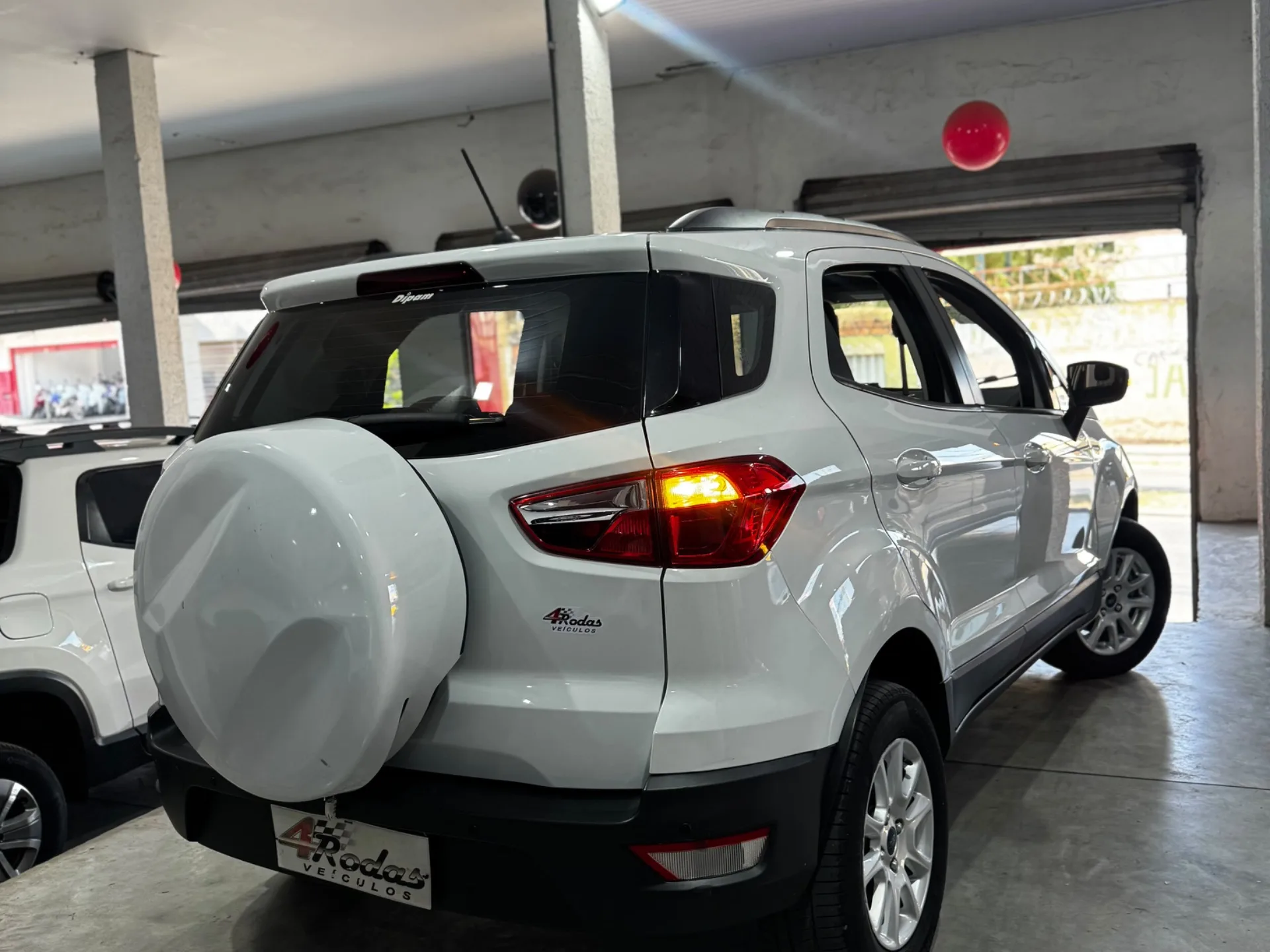 ECOSPORT foto 11