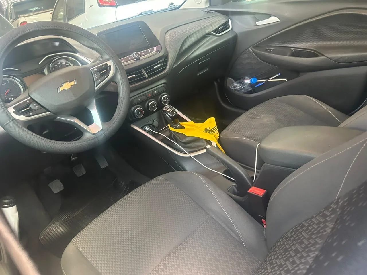 ONIX LTZ 1.0T | 2020  foto 3