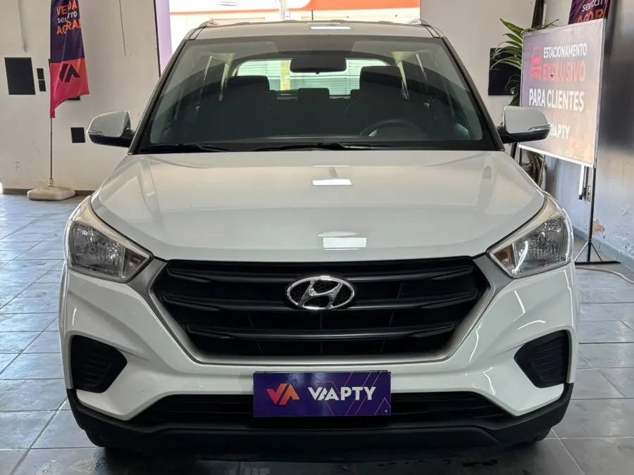 CRETA ACTION