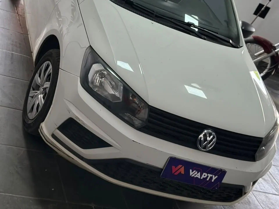 GOL 1.0L MC4 foto 4