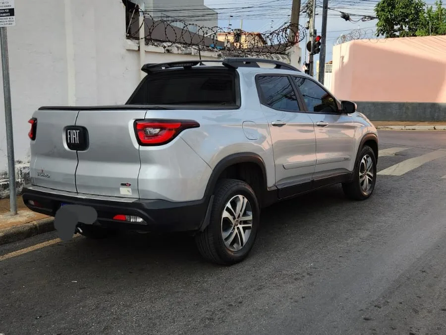  TORO FREEDOM foto 2