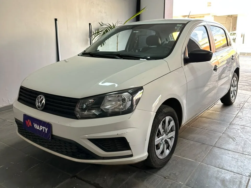 GOL 1.0L MC4