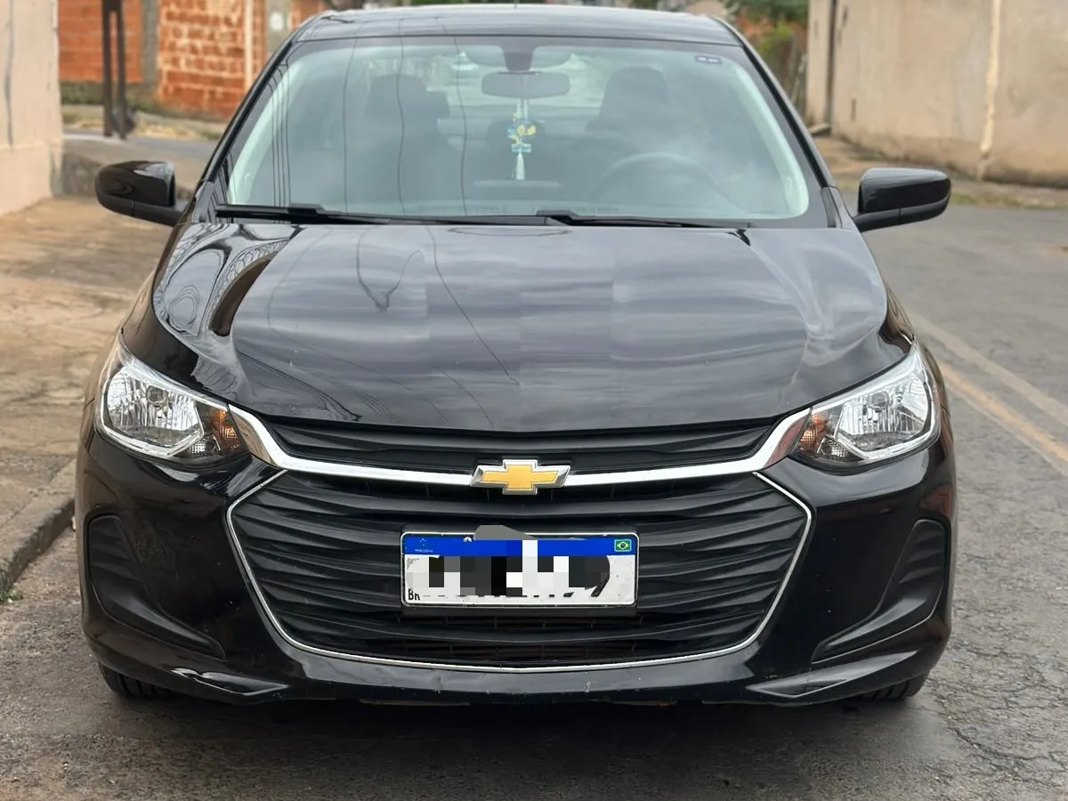ONIX 1.0T | 2022 foto 2