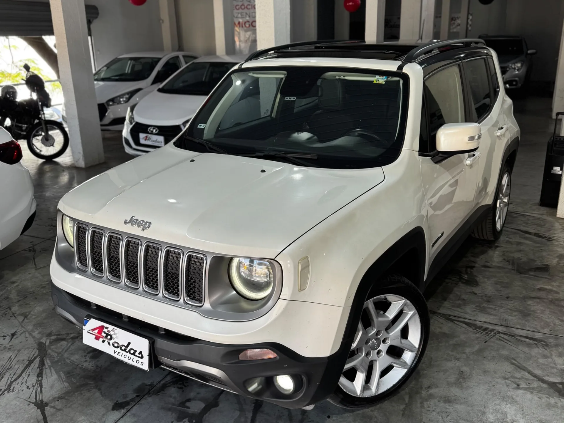 RENEGADE LIMITED  foto 2