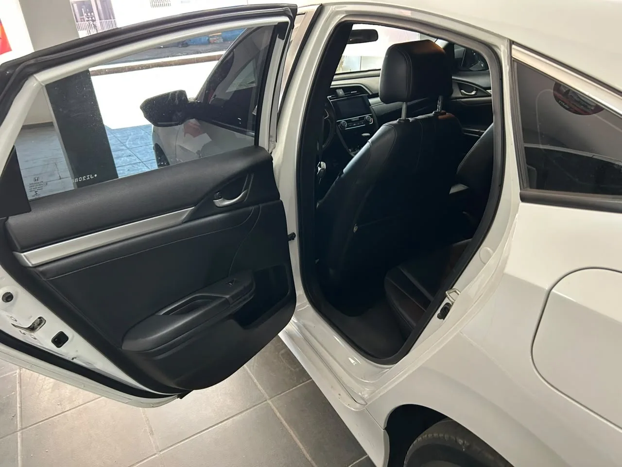 CIVIC G10 EXL 2.0 | 2018/18 foto 4