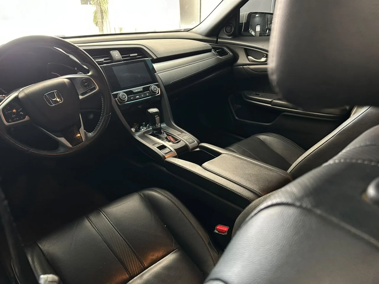 CIVIC G10 EXL 2.0 | 2018/18 foto 2