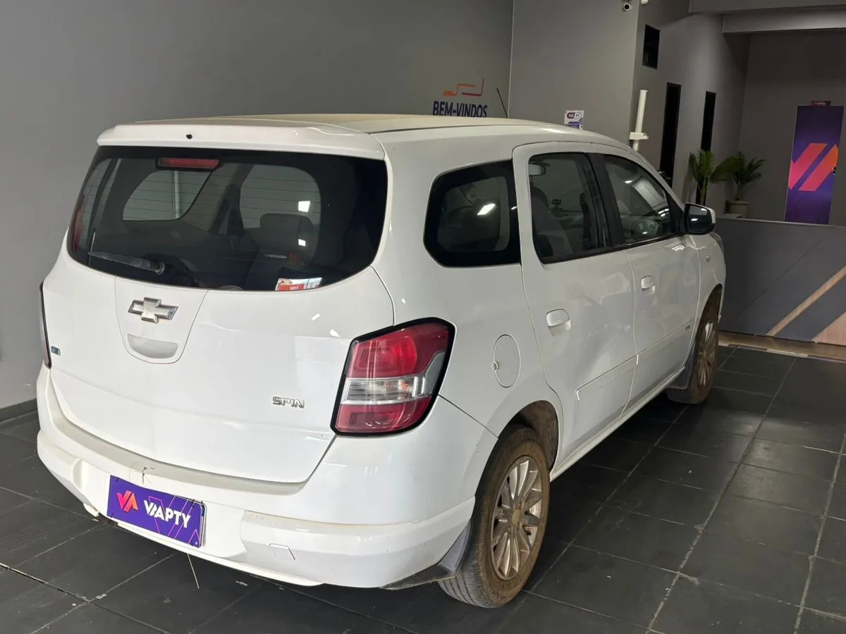 SPIN LT 1.8