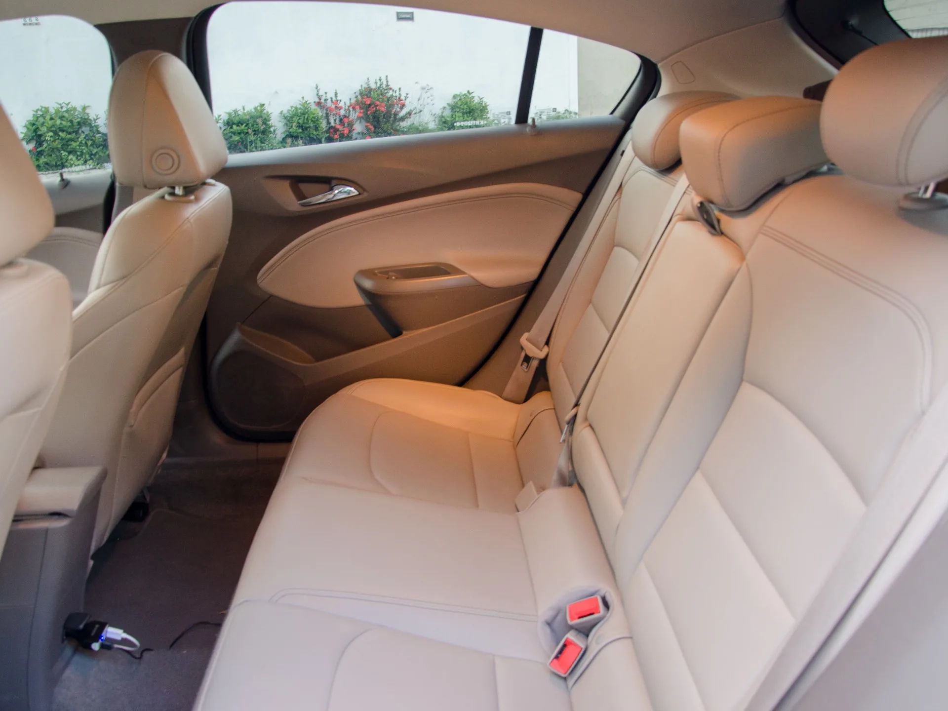 Cruze Sport6 LTZ 2019 - apenas 46.000km foto 8
