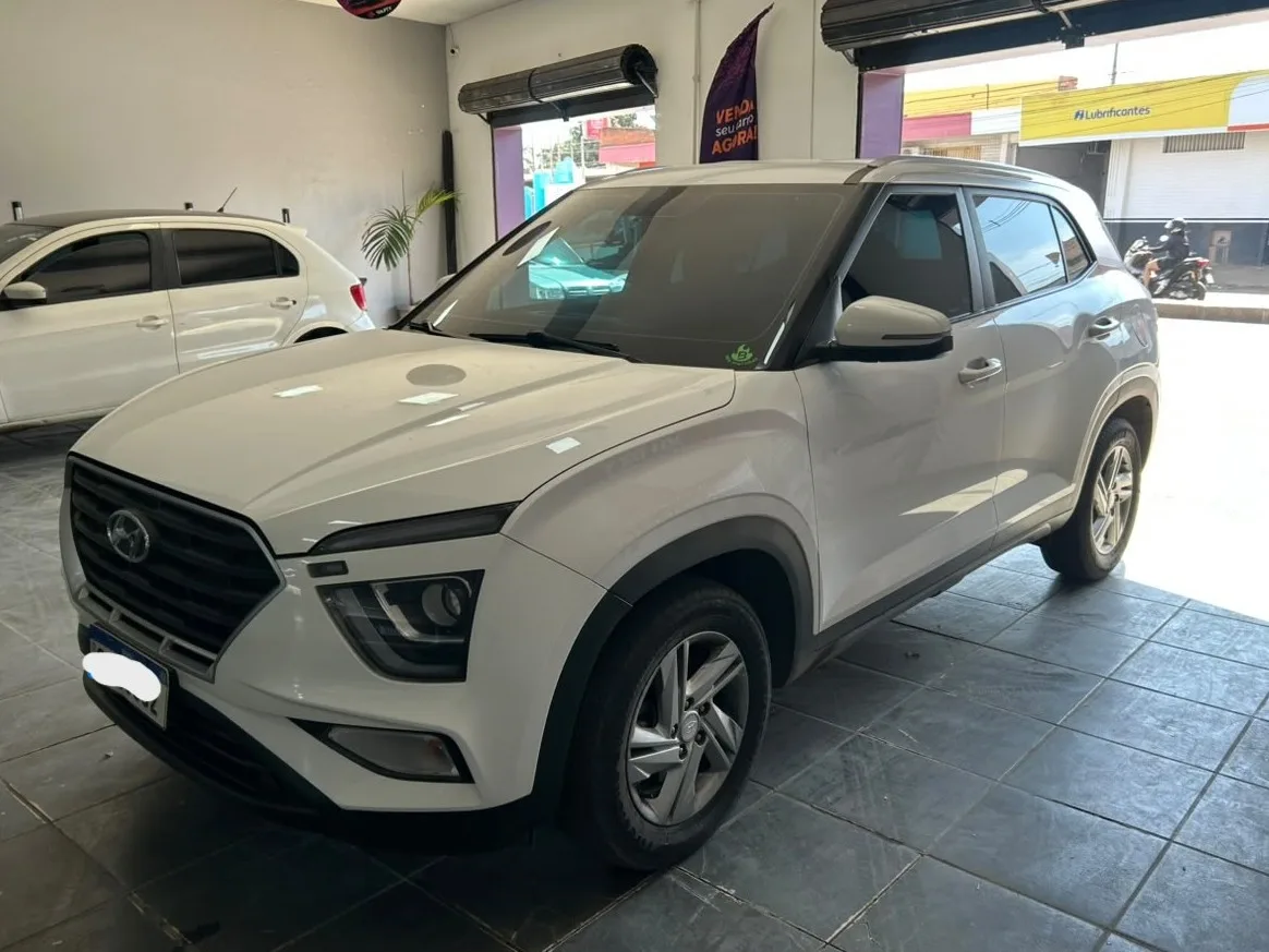 CRETA 1.0 | 2024 foto 2
