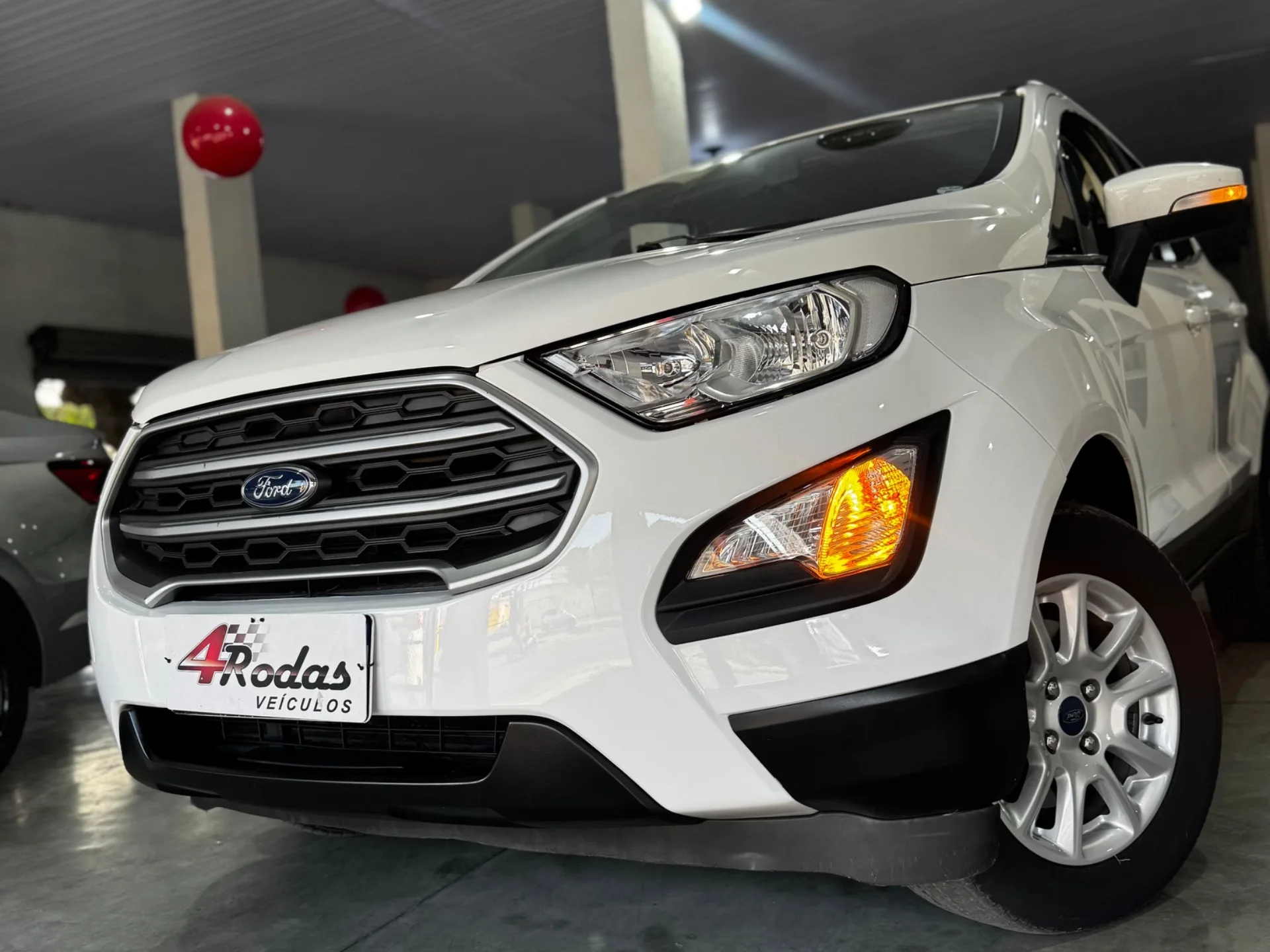 ECOSPORT foto 2