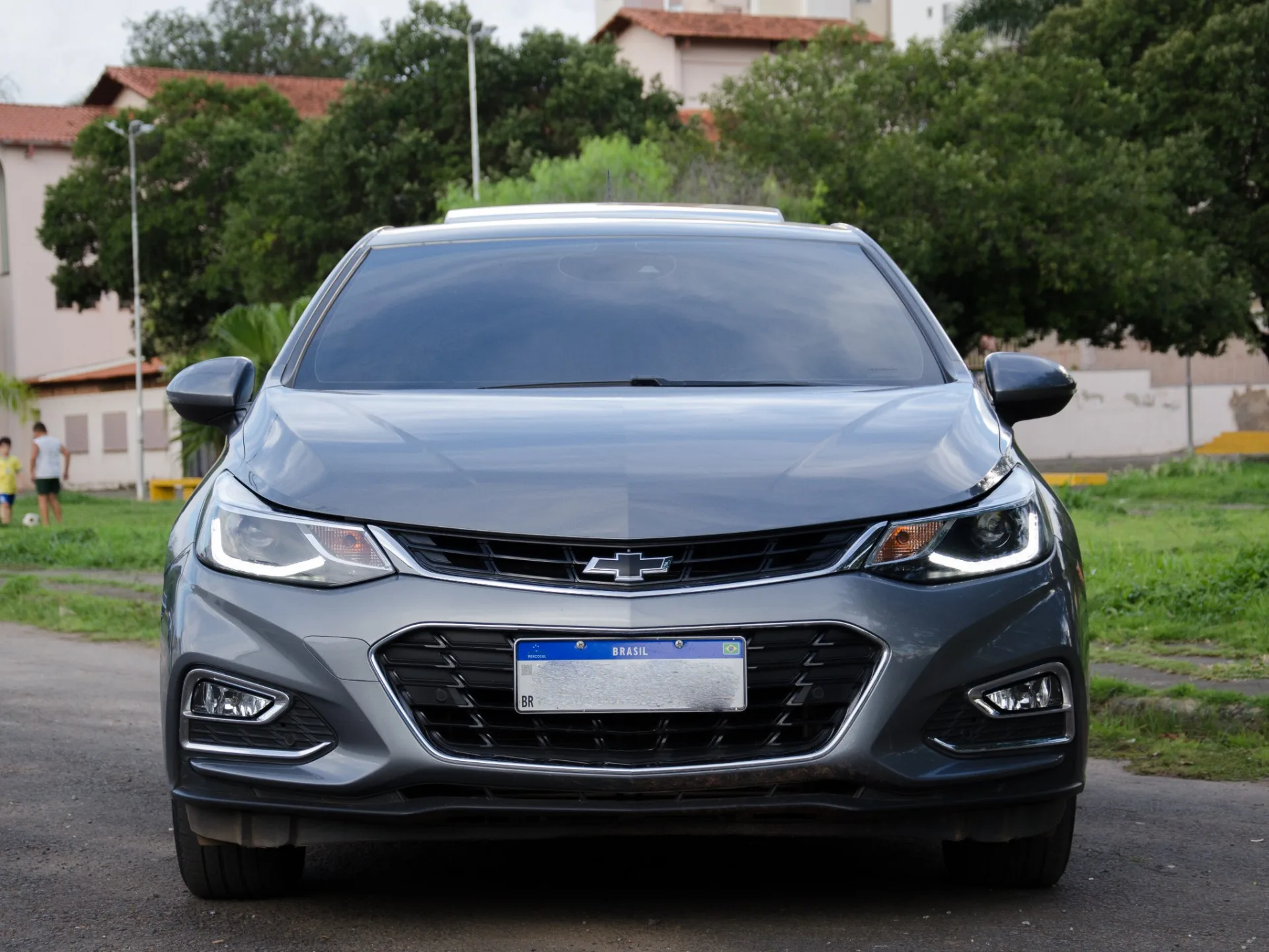 Cruze Sport6 LTZ 2019 - apenas 46.000km foto 2