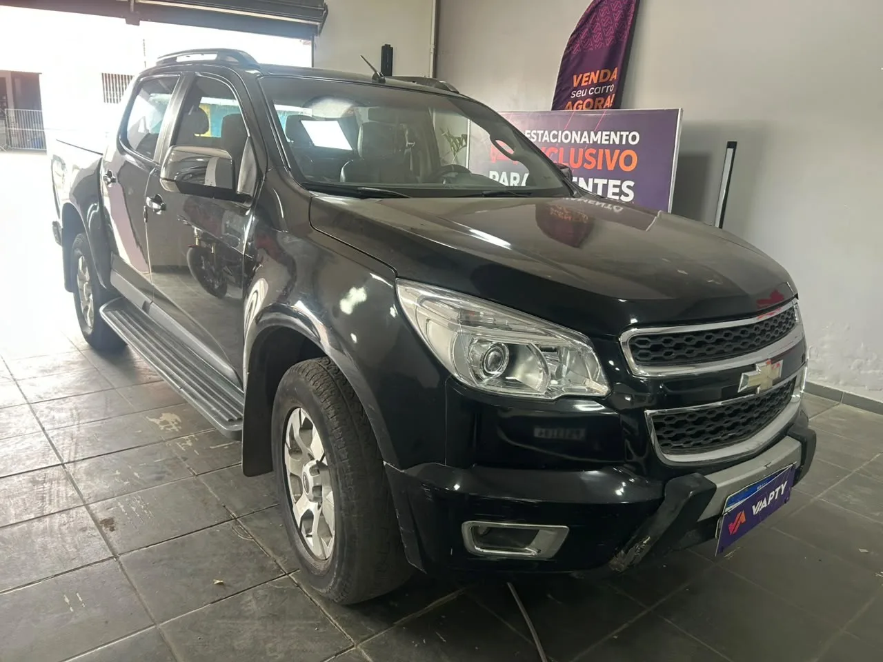 S10 LTZ | 2013/13 foto 2
