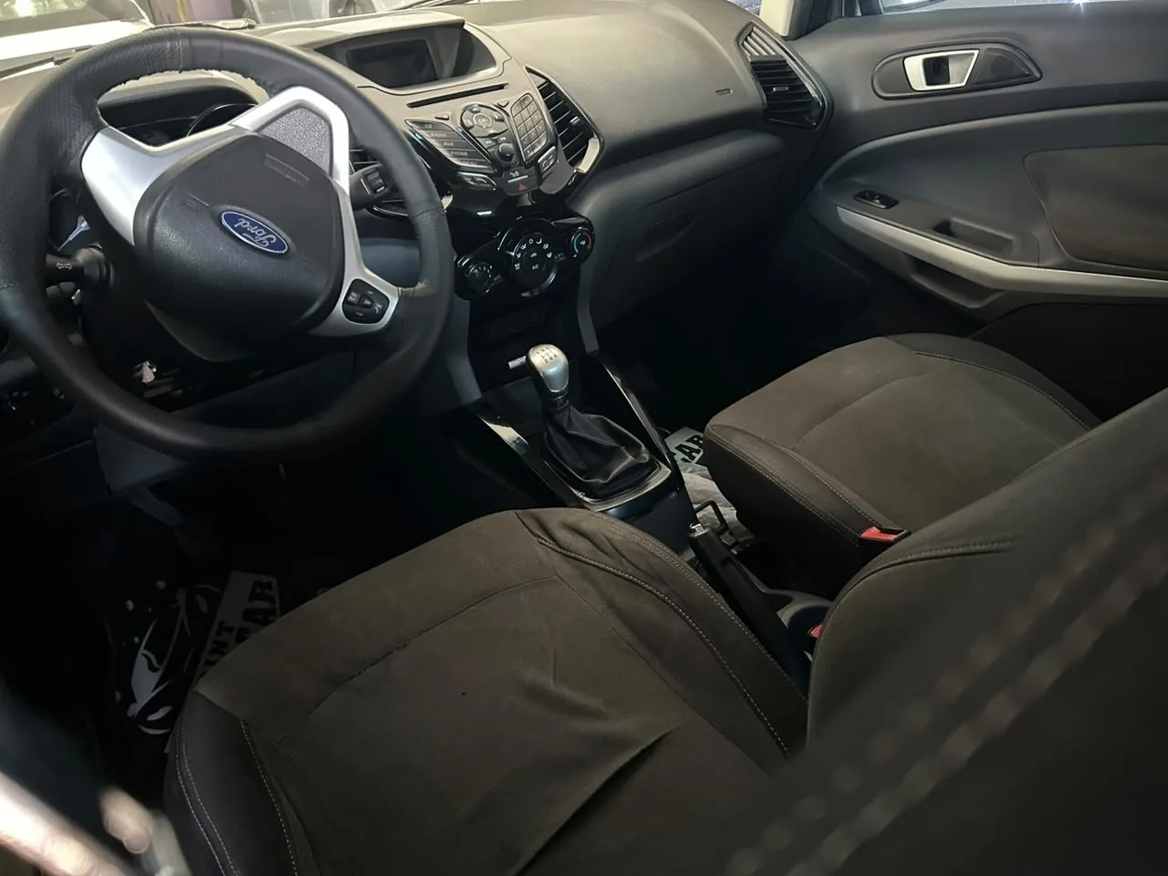 ECOSPORT FREES. 1.6 | 2014/15 foto 2