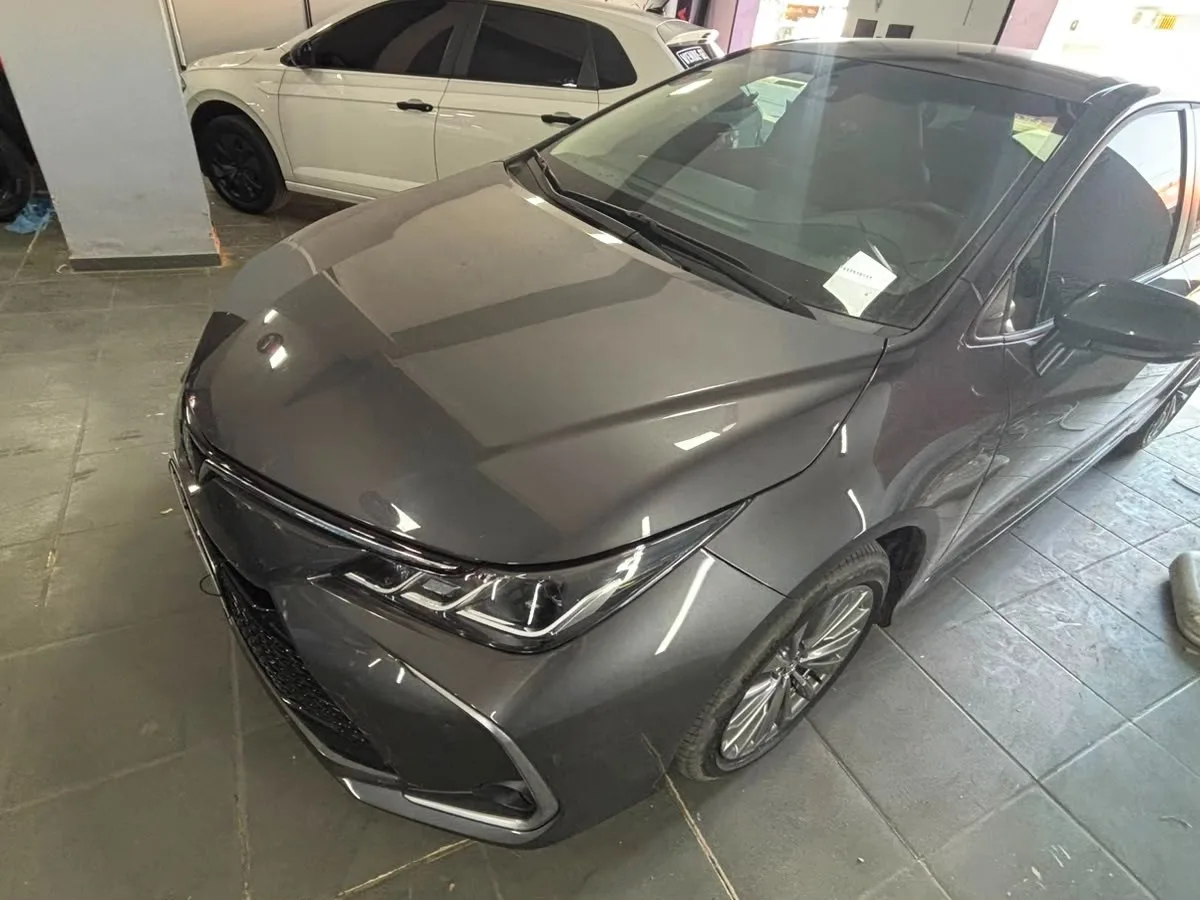 COROLLA XEI  foto 2