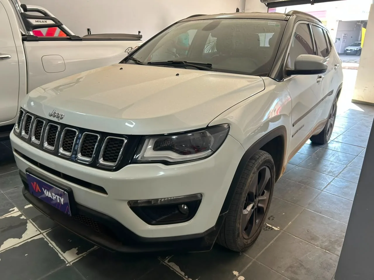 TRACKER 1.2T PREMIER | 2024