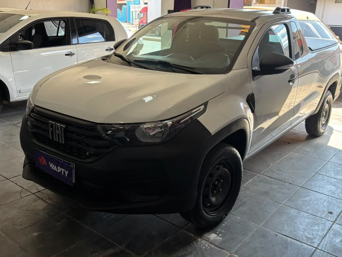 STRADA CS