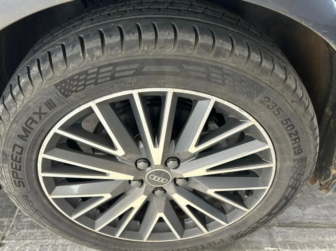 AUDI Q3 1.4 TFSI BLACK EDITION | 2021 foto 8