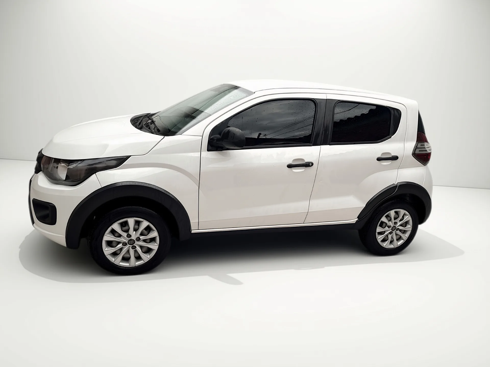 Fiat Mobi Like Completo foto 2