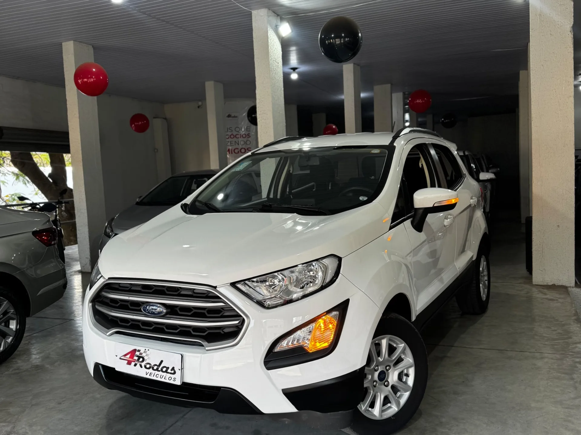 ECOSPORT foto 4