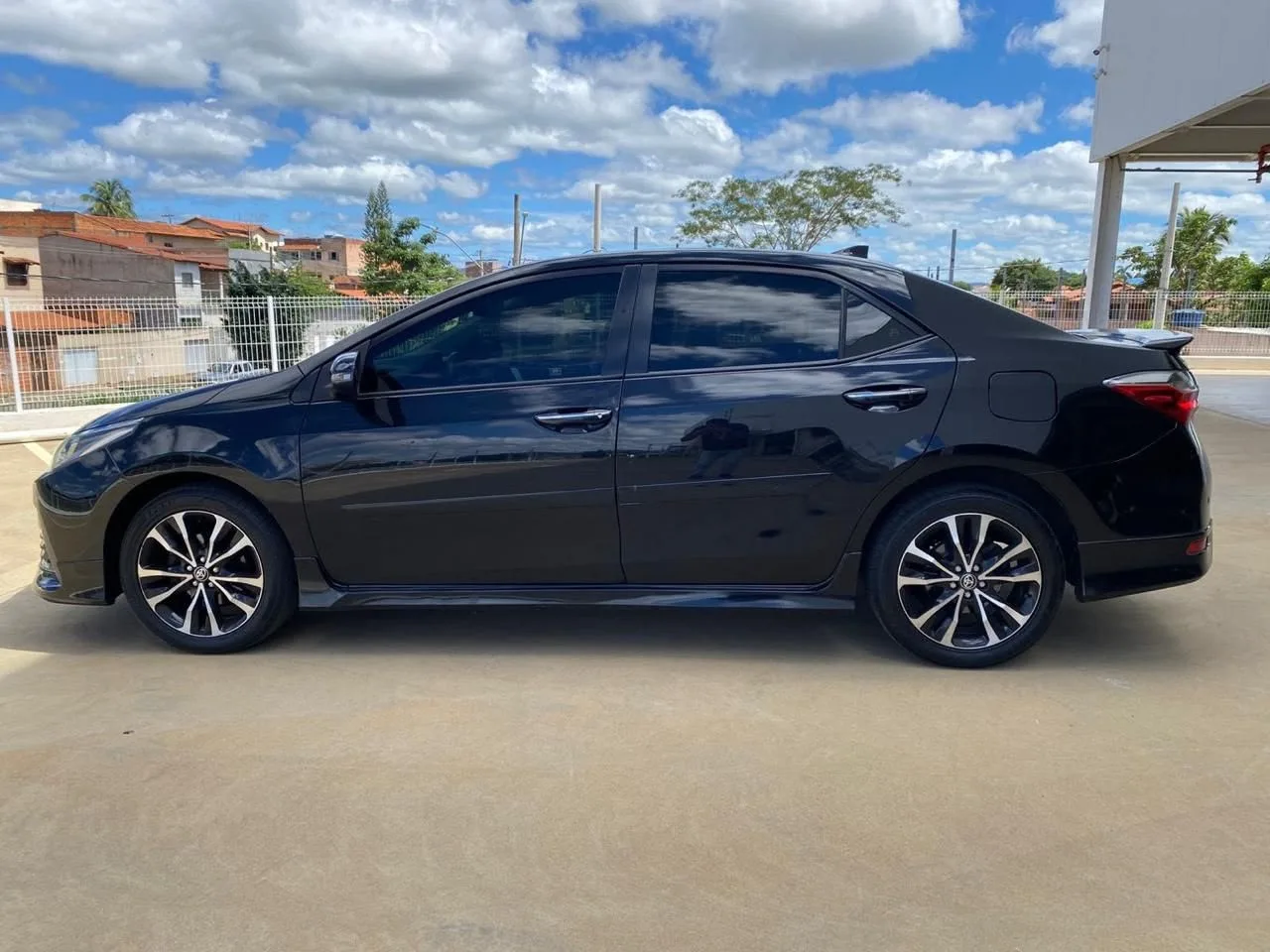 COROLLA XRS 2.0 | 2017/18 foto 2