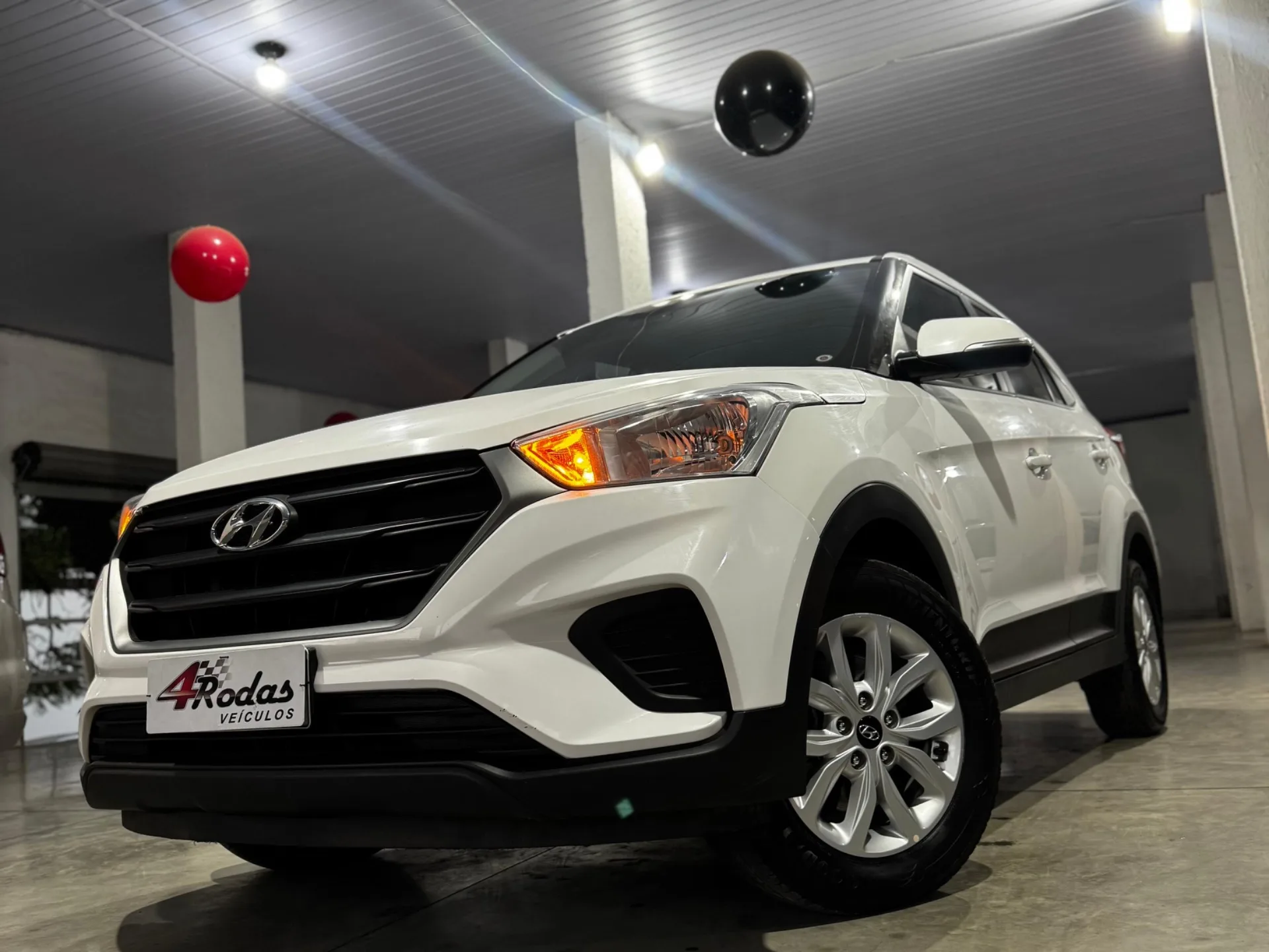 CRETA ACTION foto 4