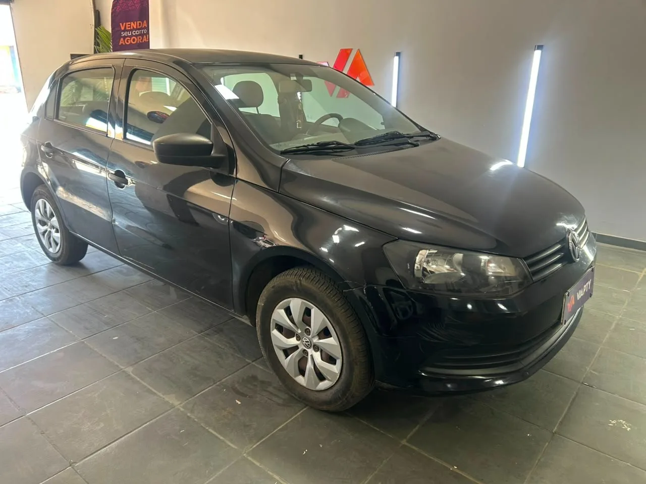 GOL G6 2015 1.0