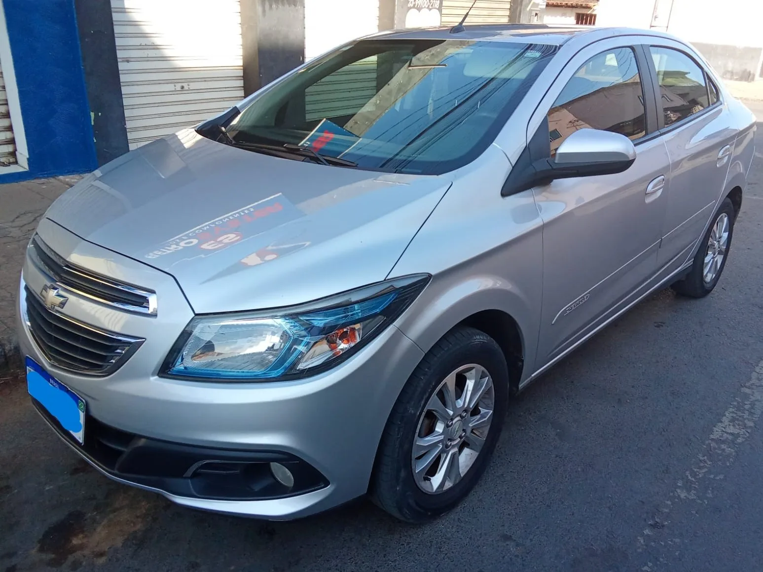 PRISMA LTZ 1.4 | 2015/15  foto 2