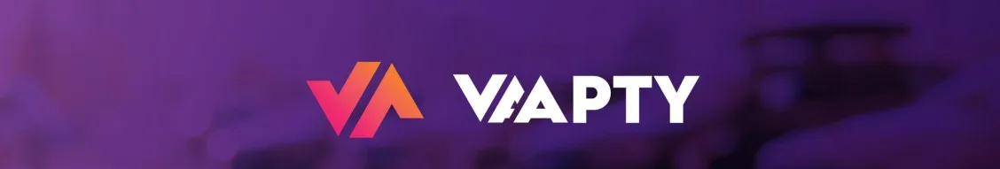 Capa da loja Vaapty