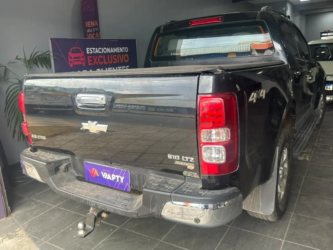 S10 LTZ | 2013/13 foto 4
